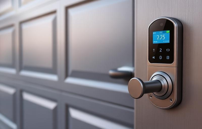 Smart Lock Integration: Protecting Your Family